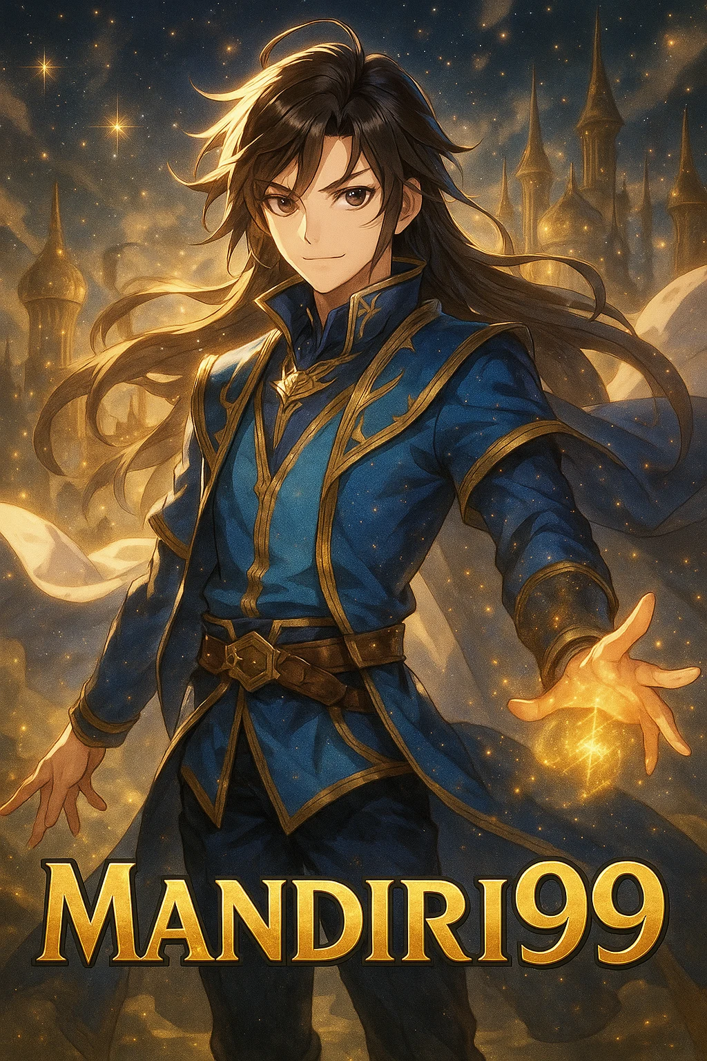 Mandiri99 : Pilihan Mandiri 99 Terpercaya Era Dunia Digital
Mandiri99 : Pilihan Mandiri 99 Terpercaya Era Dunia Digital