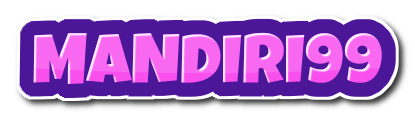 MANDIRI99 MANDIRI99